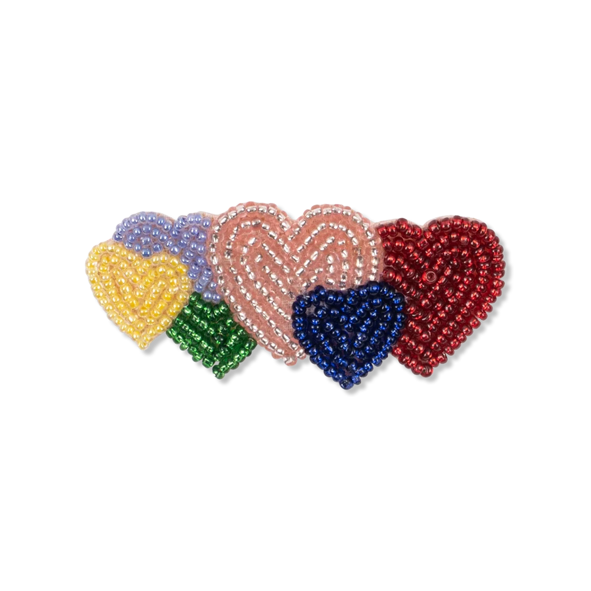 Coeur Spinka do włosów