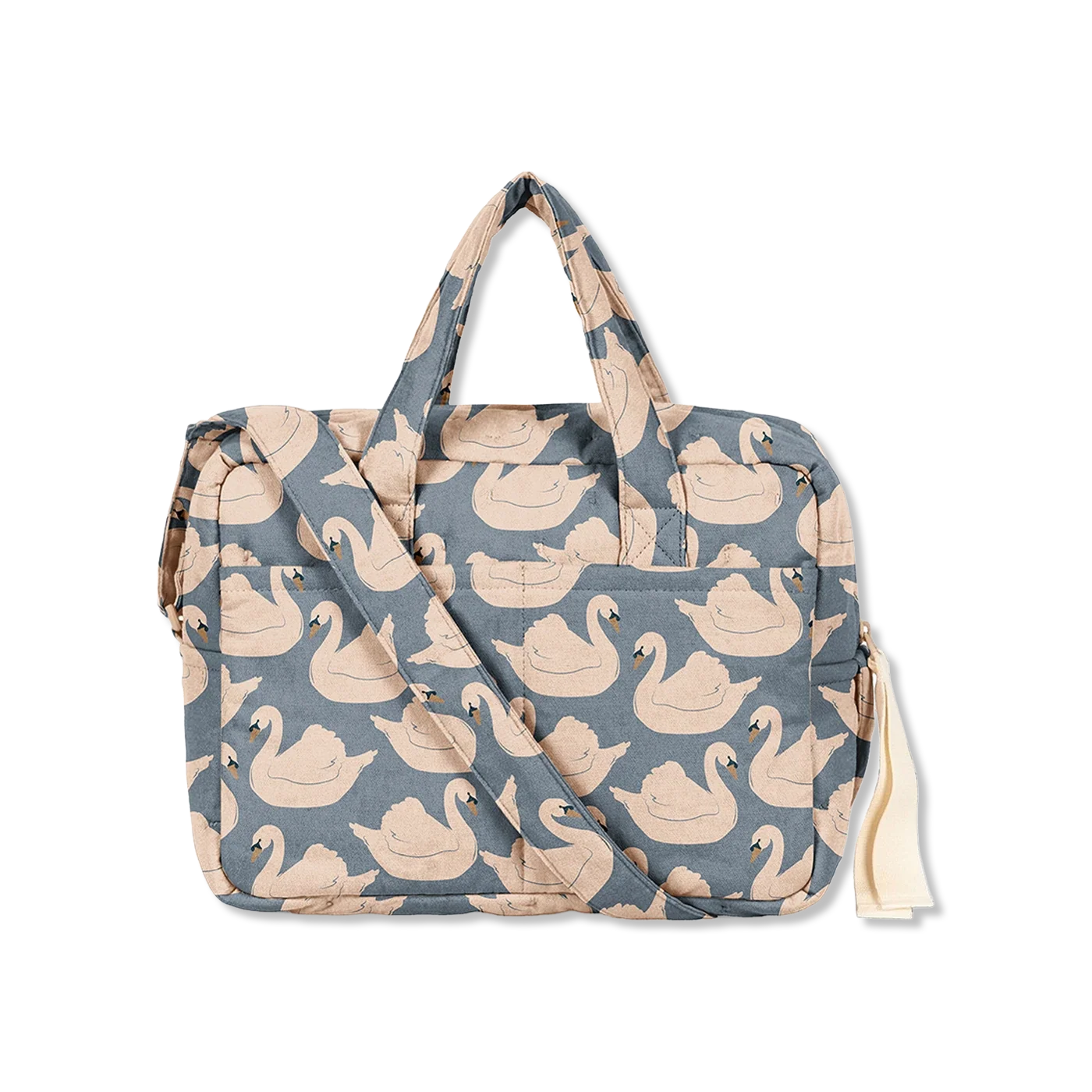 Doll bag for pram Torba do przewijania lalki