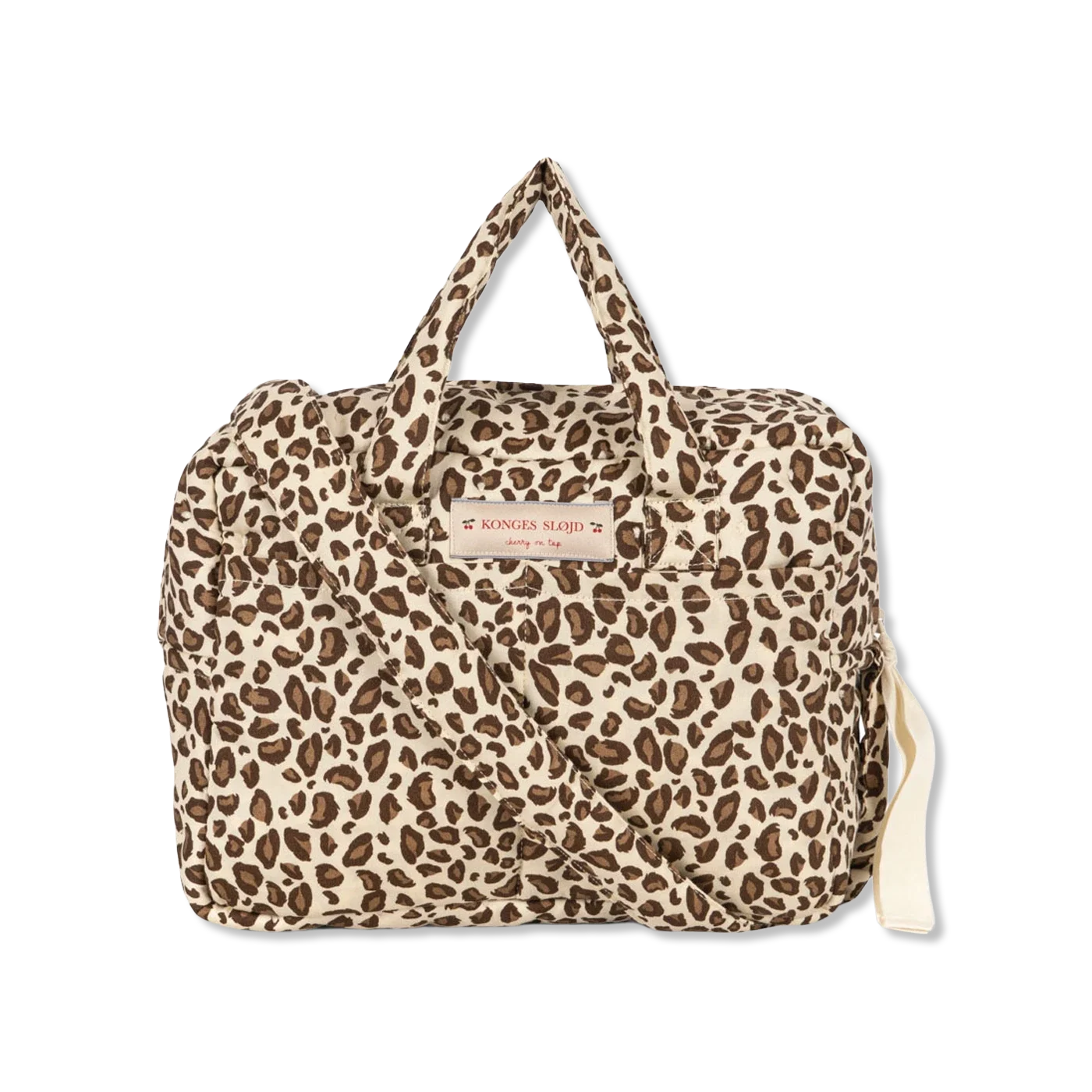 Doll bag for pram Torba do przewijania lalki