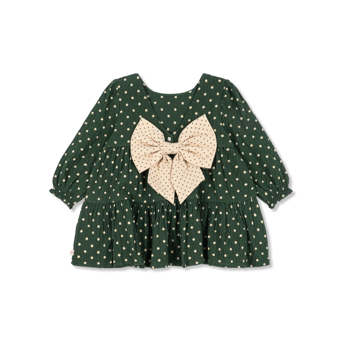 Elin ls bow Sukienka