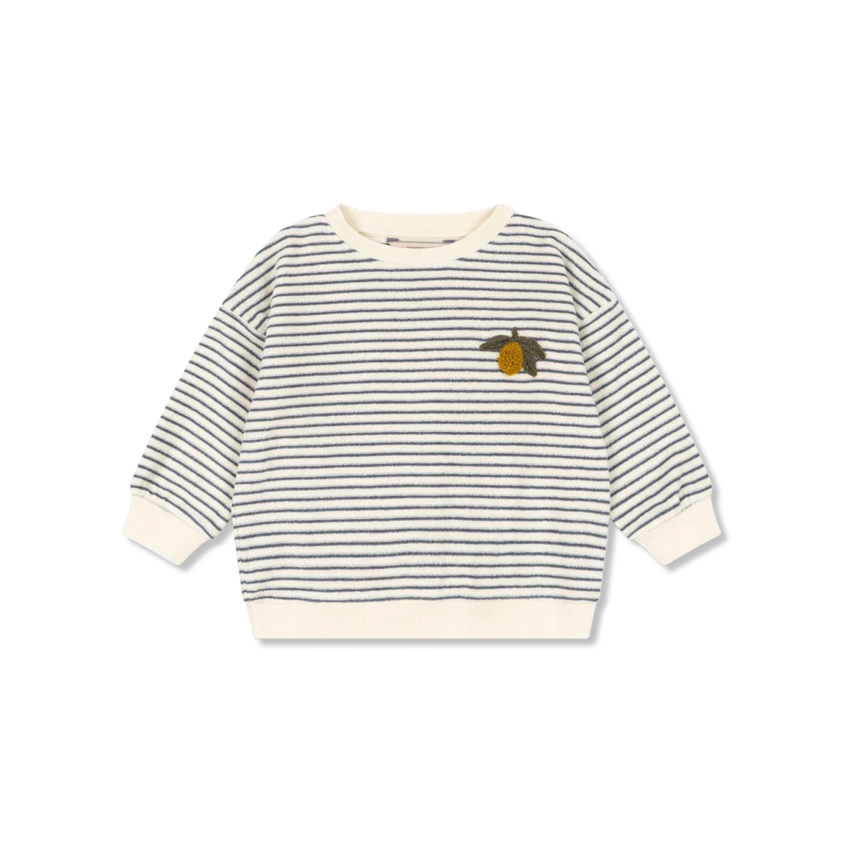 Itty Bluza