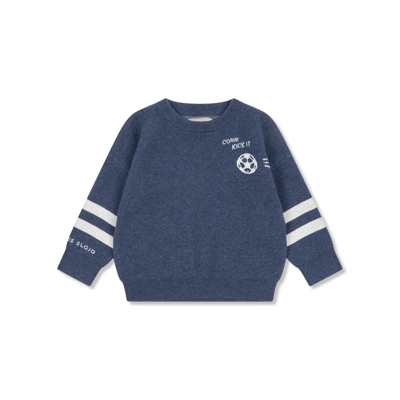 Lapis Sweter dzianinowy