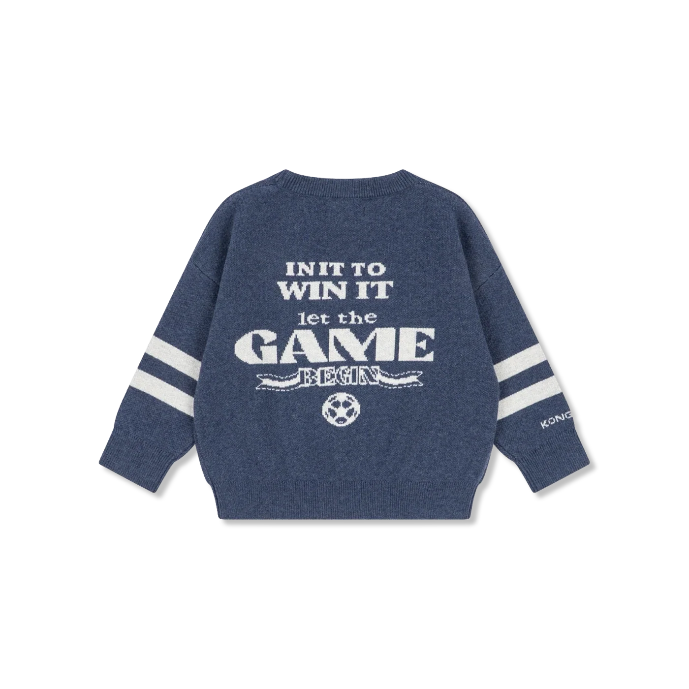 Lapis Sweter dzianinowy