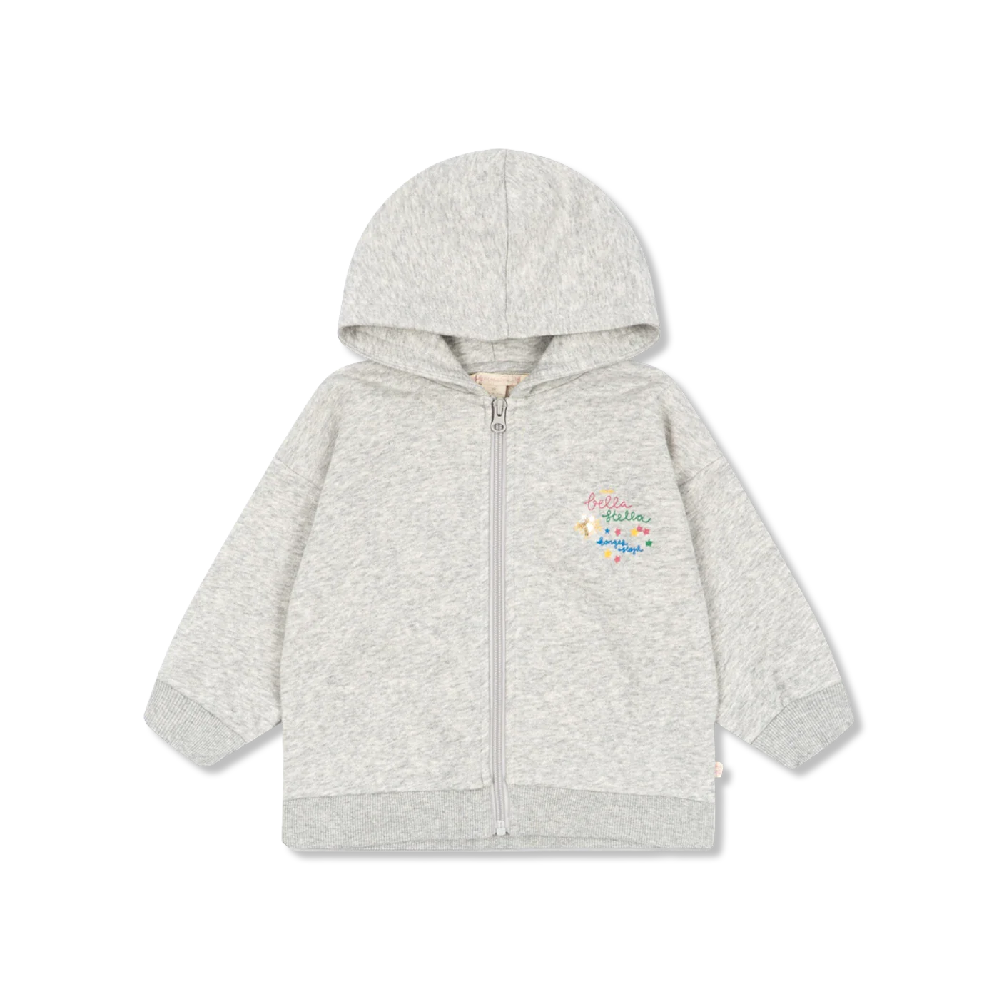 Lou Bluza rozpinana