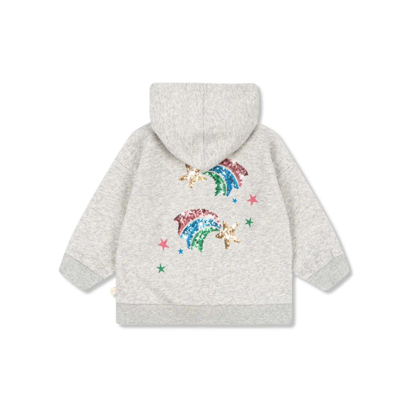 Lou Bluza rozpinana