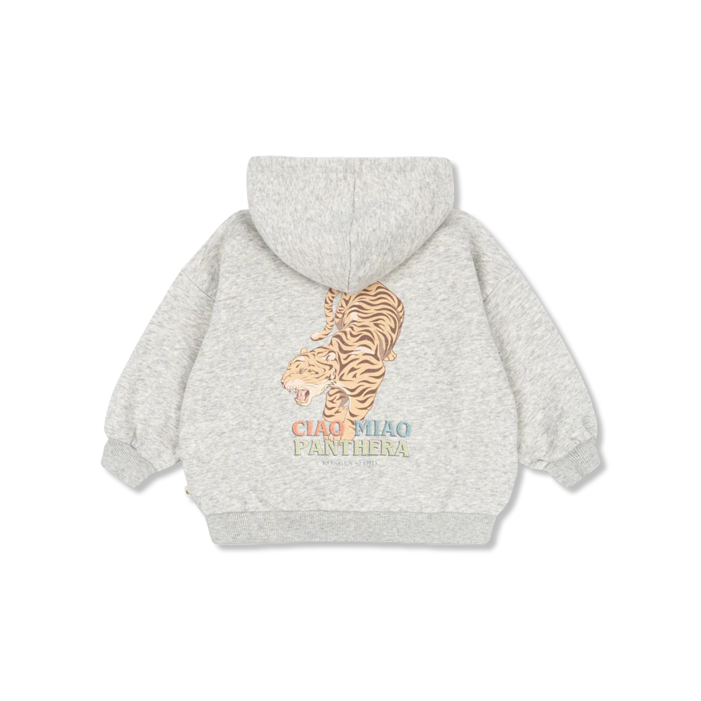 Lou Bluza rozpinana