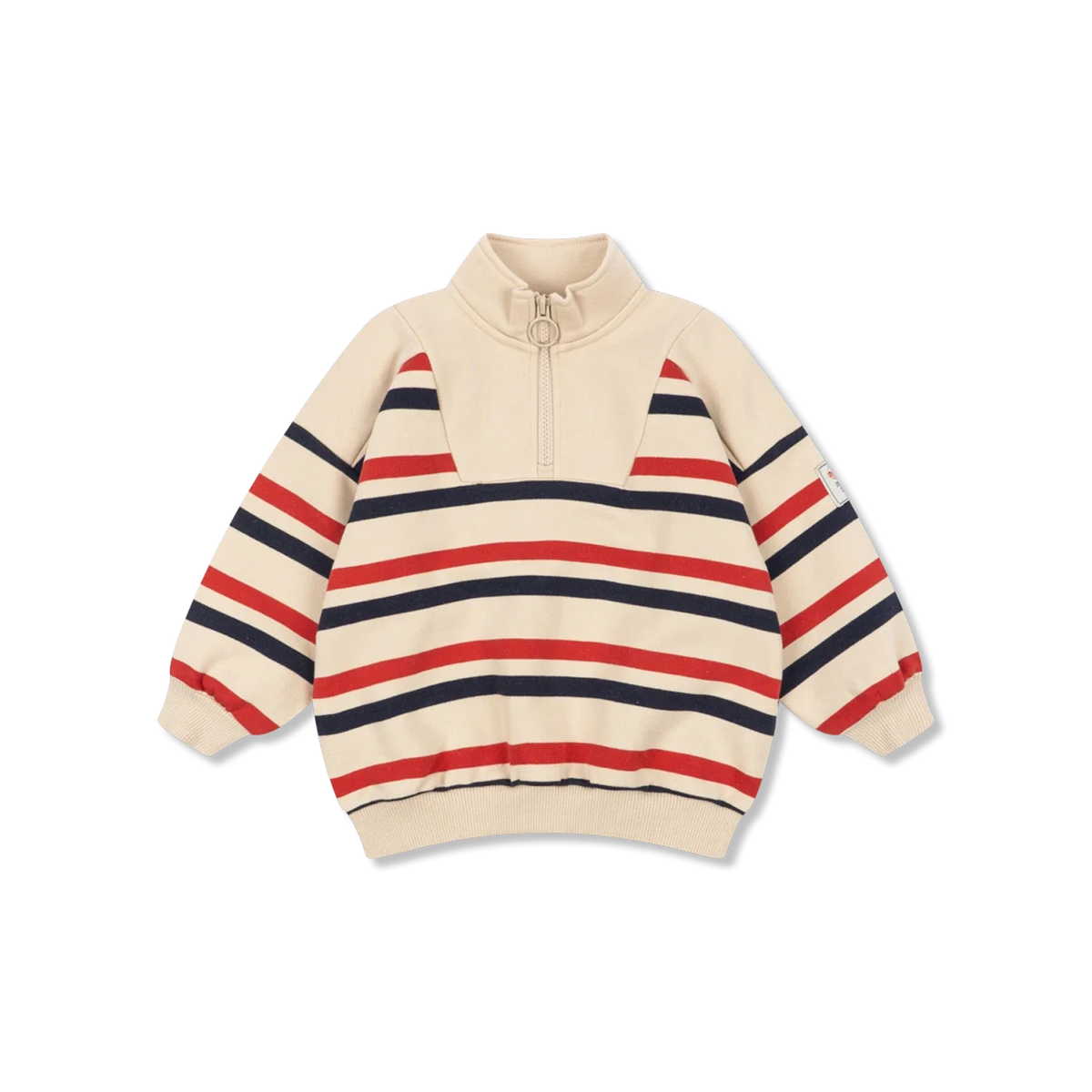 Loupy Bluza rozpinana
