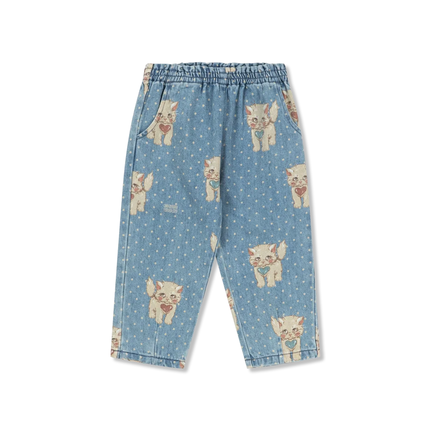 Magot Jeansy