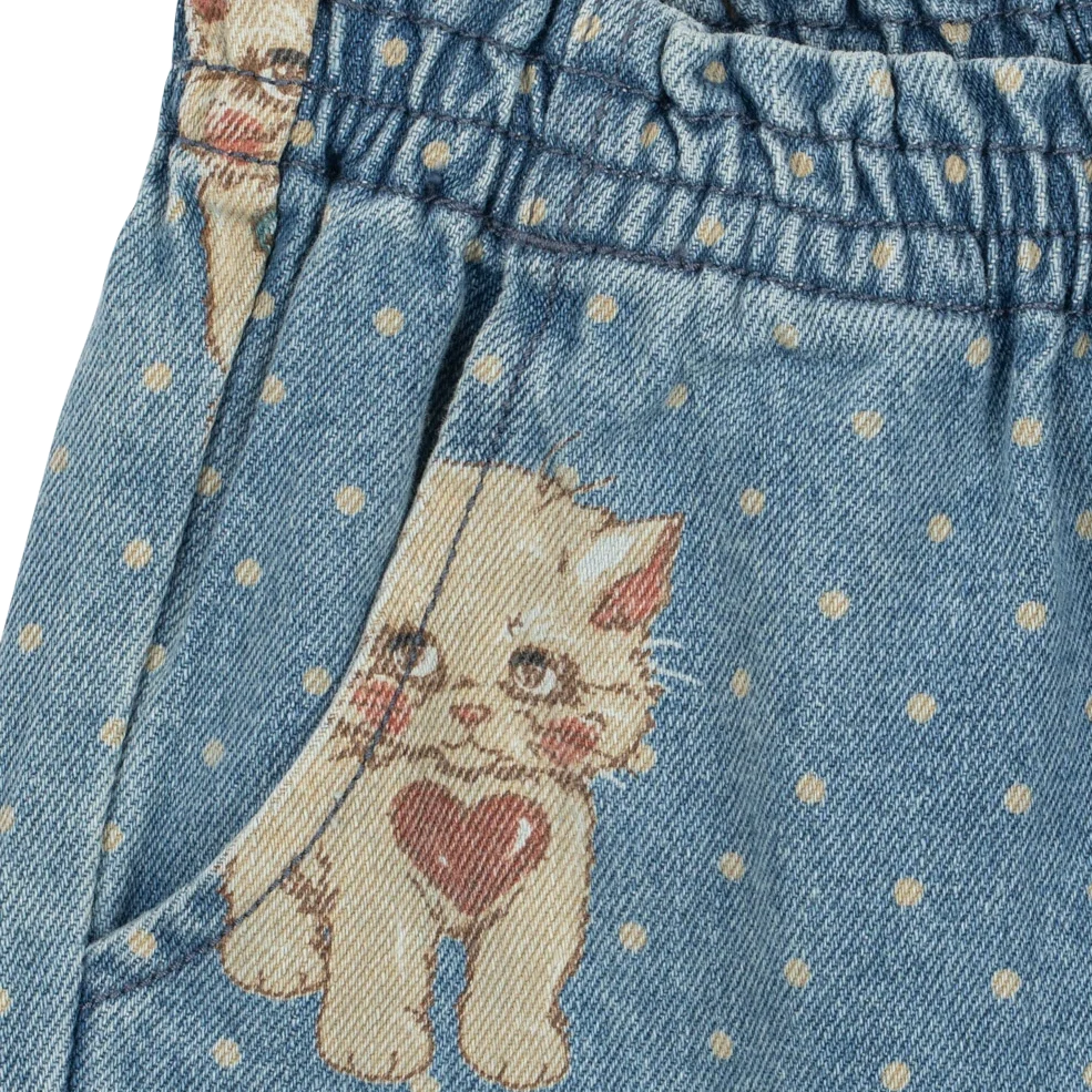 Magot Jeansy