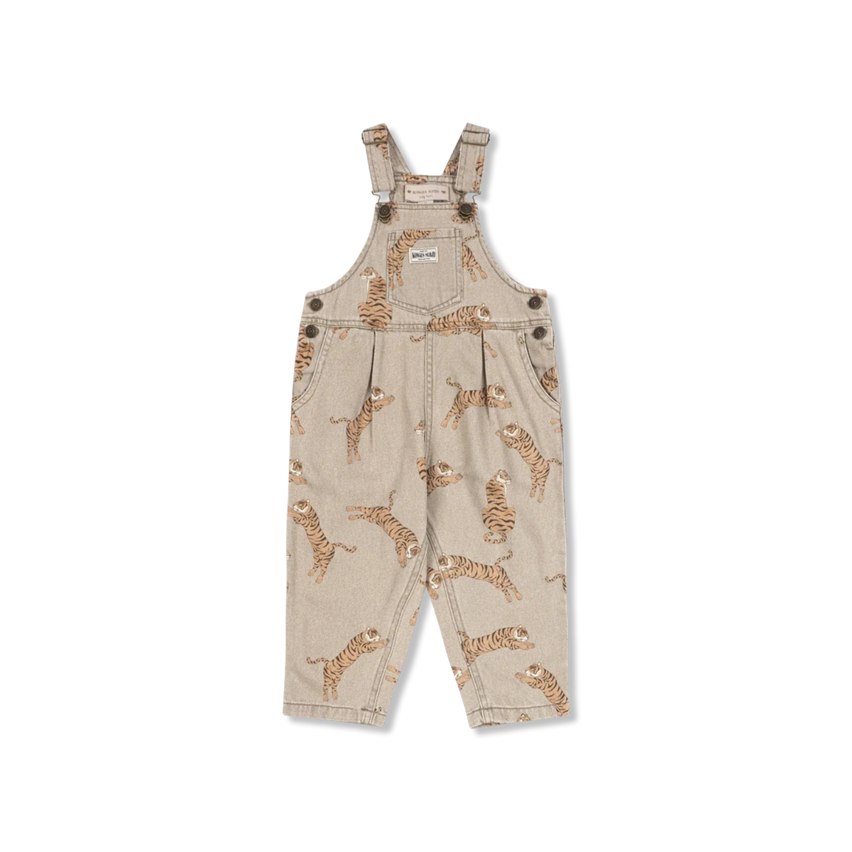 Magot Ogrodniczki