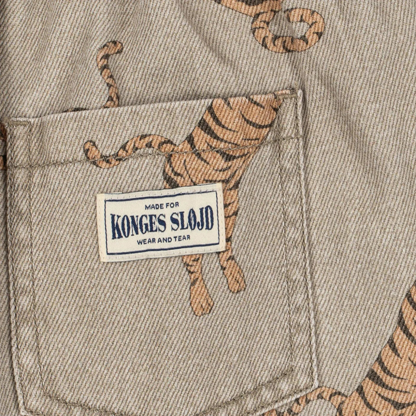Magot Jeansy