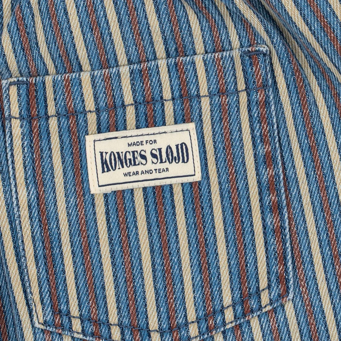 Magot Jeansy