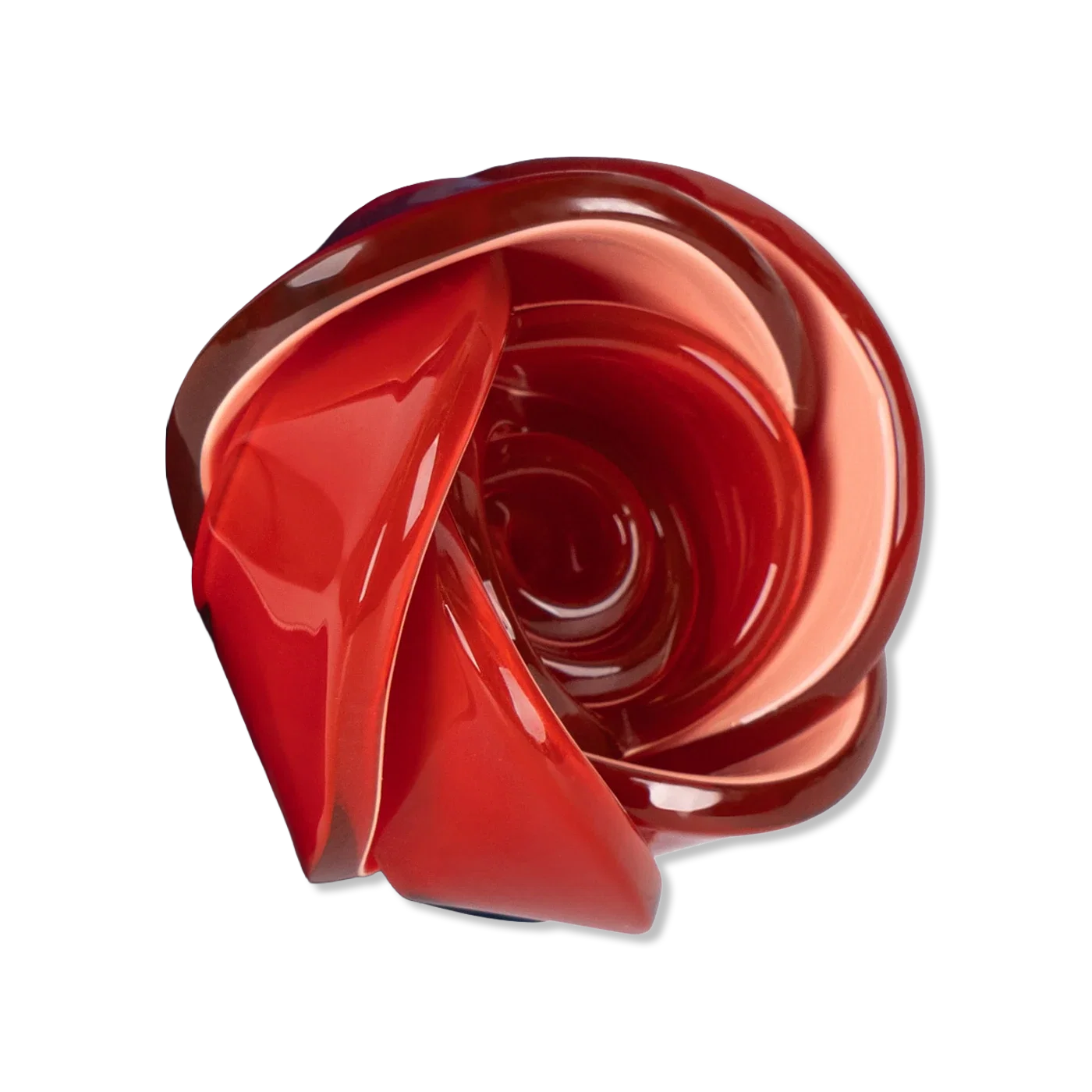 Rose Hårpynt