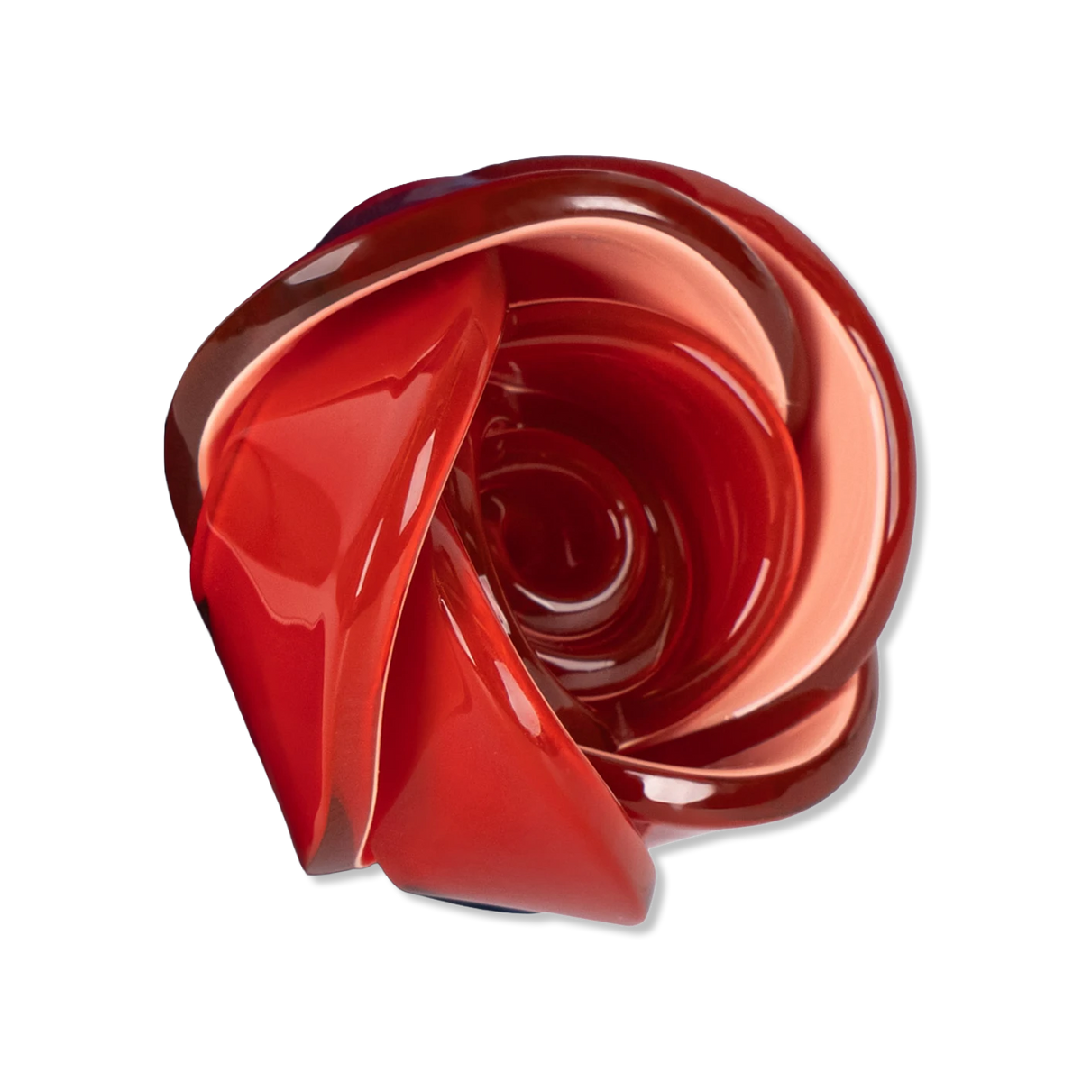 Rose Spinka do włosów
