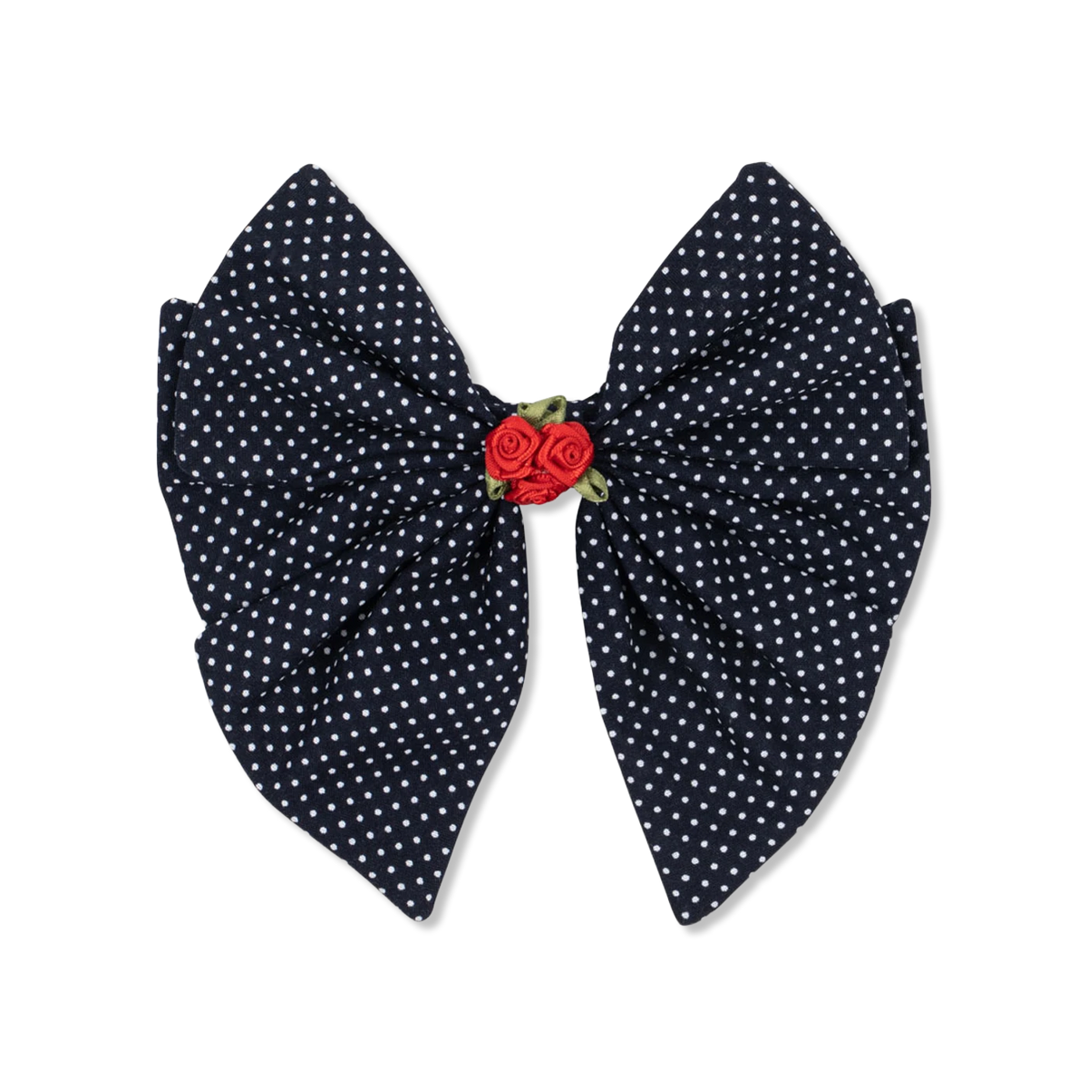 Rose Spinka do włosów