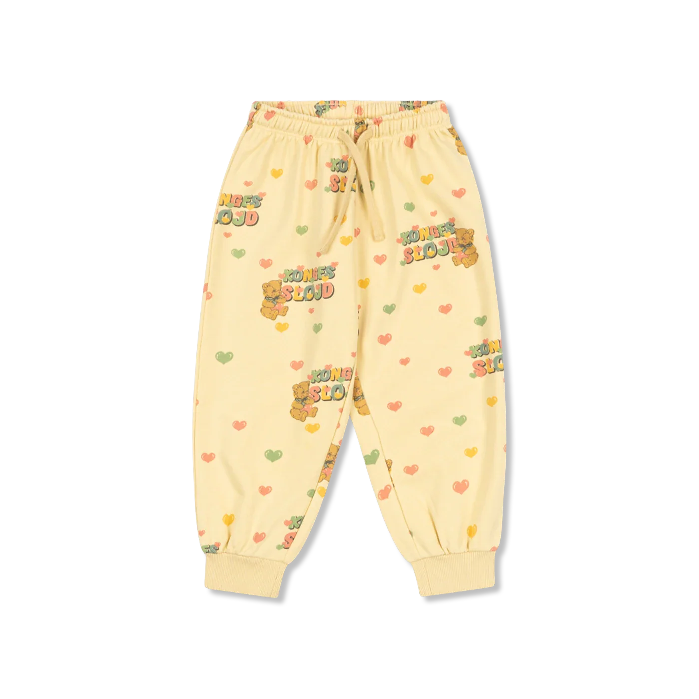 Spotty Spodnie dresowe