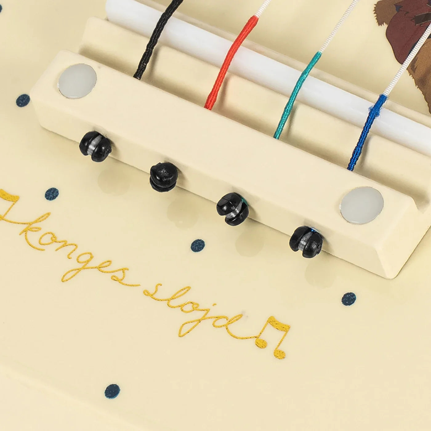 Ukulele Guitar