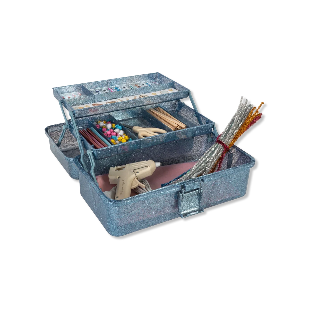Hobby caddy Zestaw kreatywny