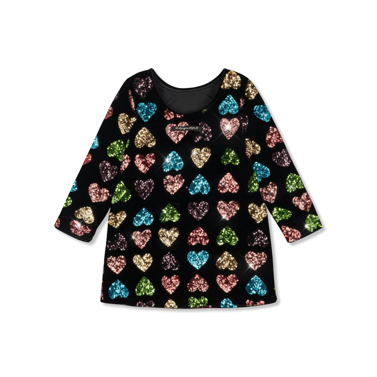 Cuore Sukienka