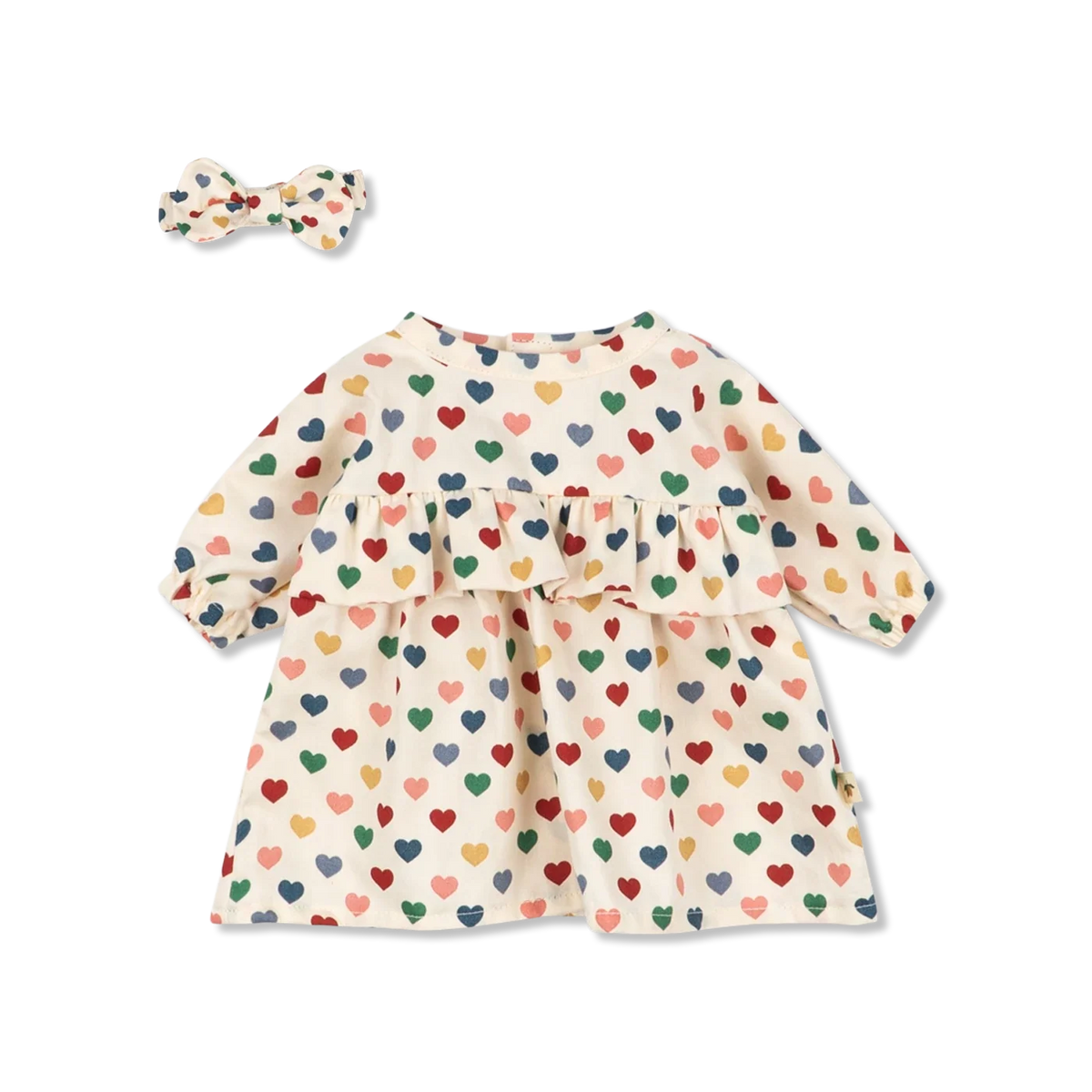 Clothes set gots Ubranka dla lalek