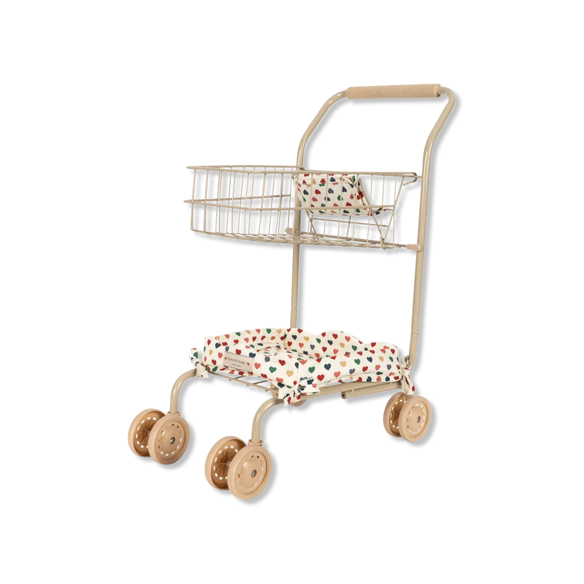 Shopping cart Wózek na zakupy