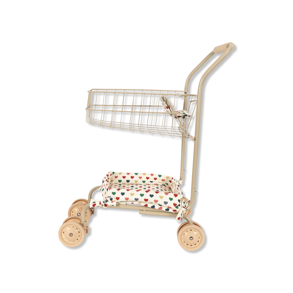 Shopping cart Wózek na zakupy