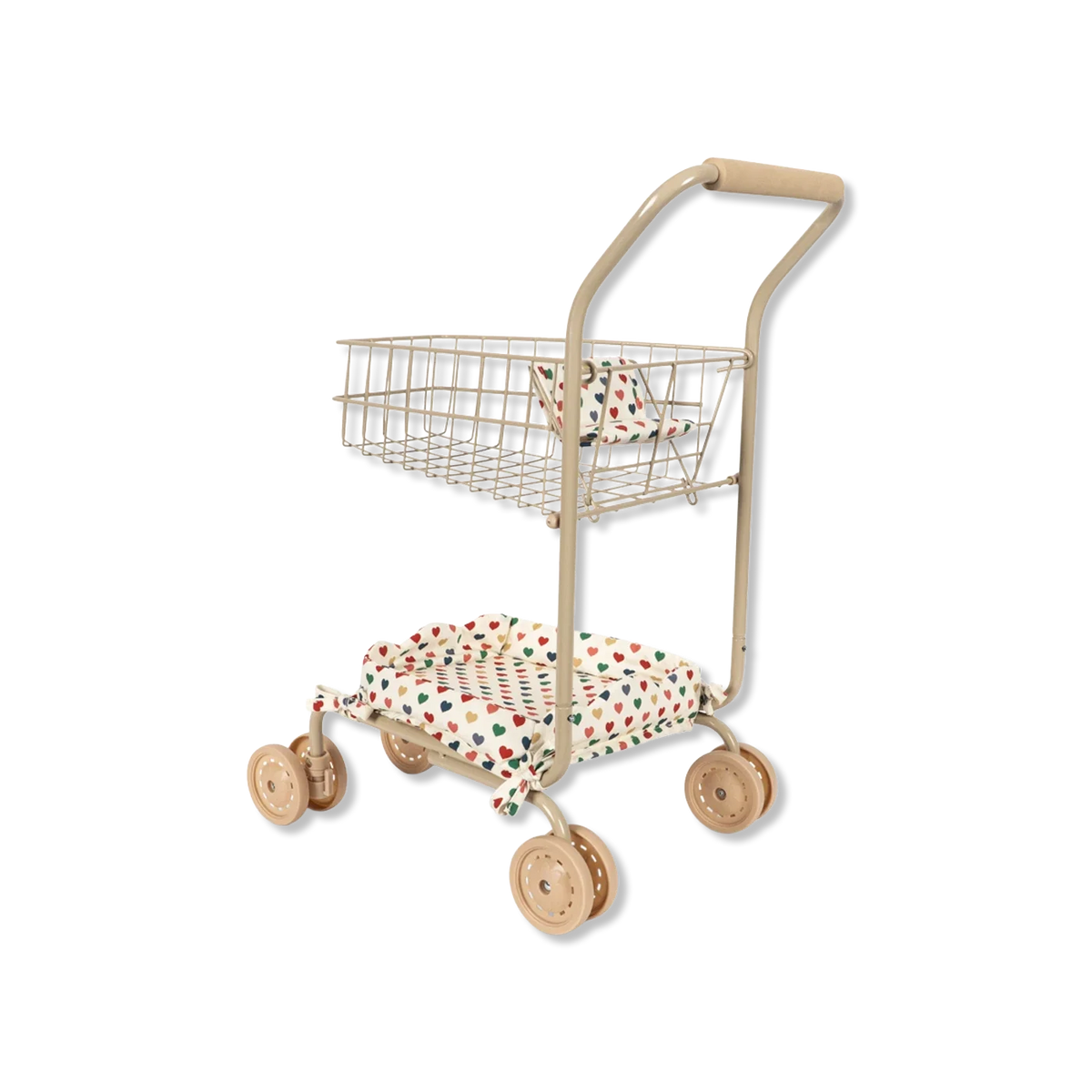 Shopping cart Wózek na zakupy