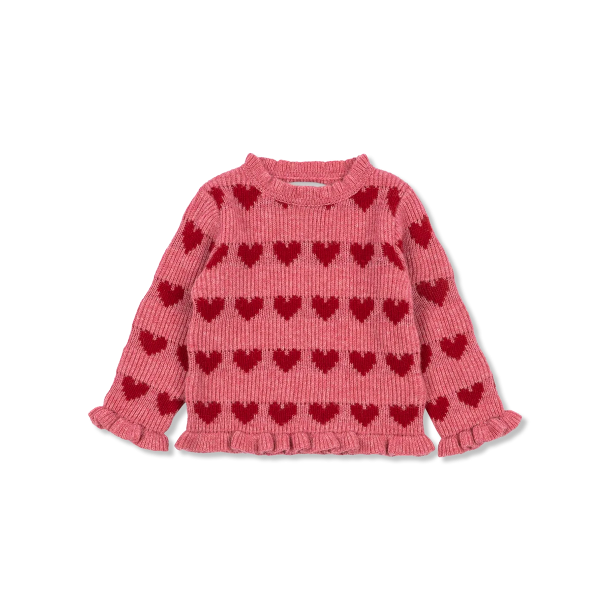 Laula Sweter dzianinowy
