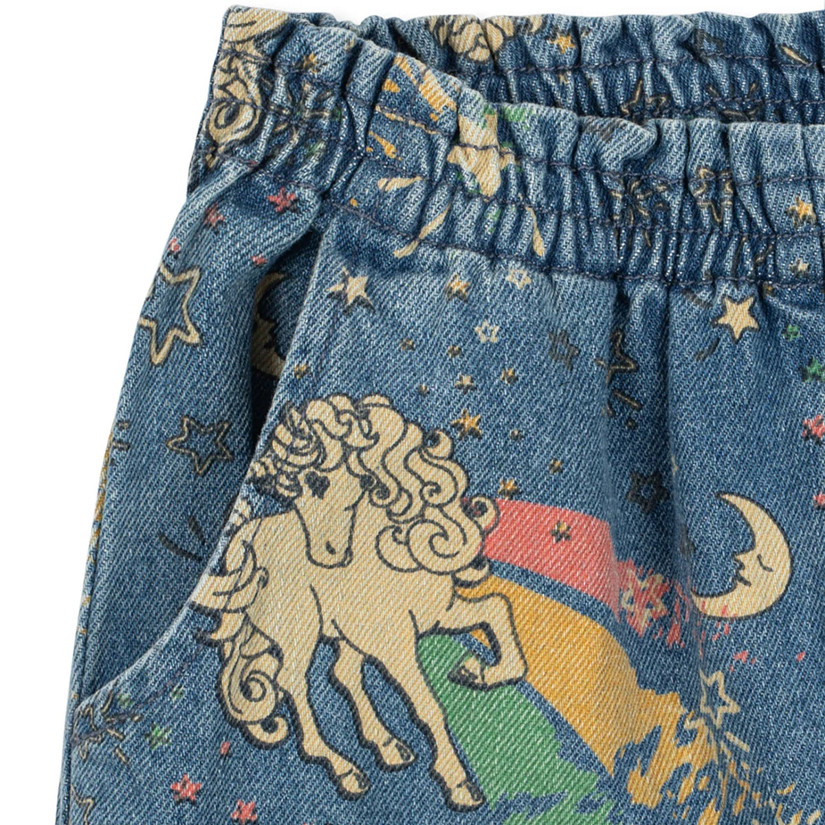 Magot Jeansy