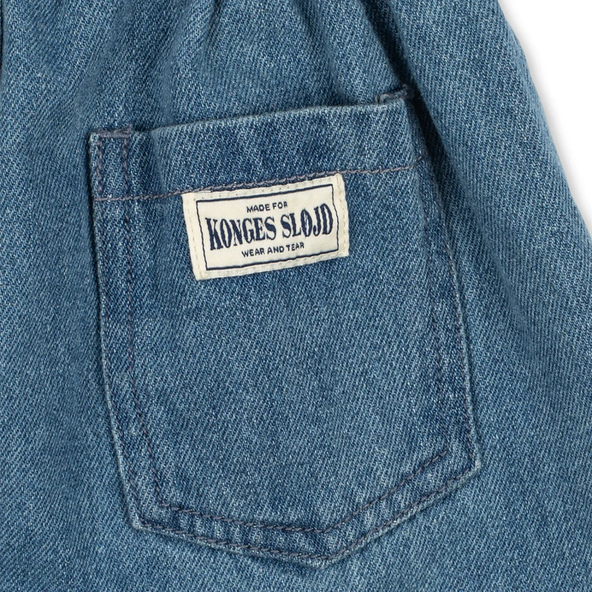 Magot Jeansy