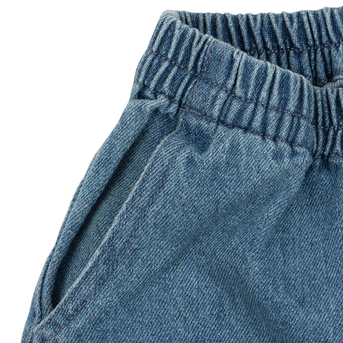 Magot Jeansy
