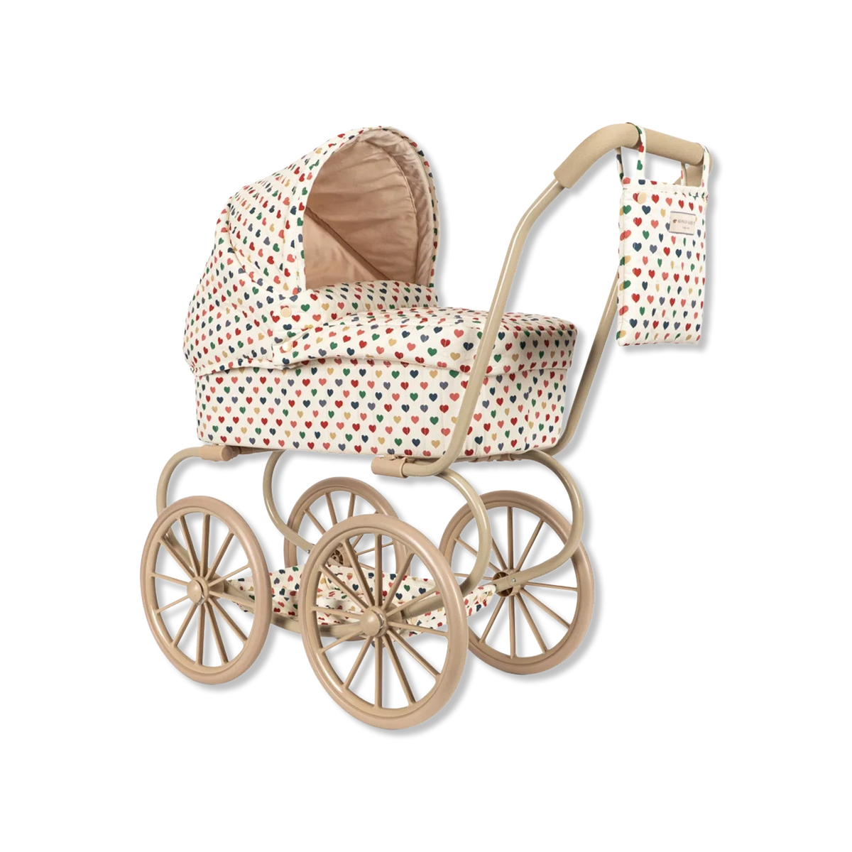 Minnie Wózek dla lalek
