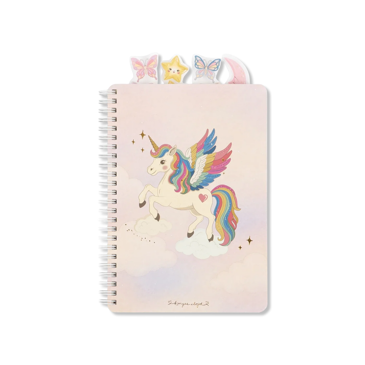 My stationery box Zestaw kreatywny