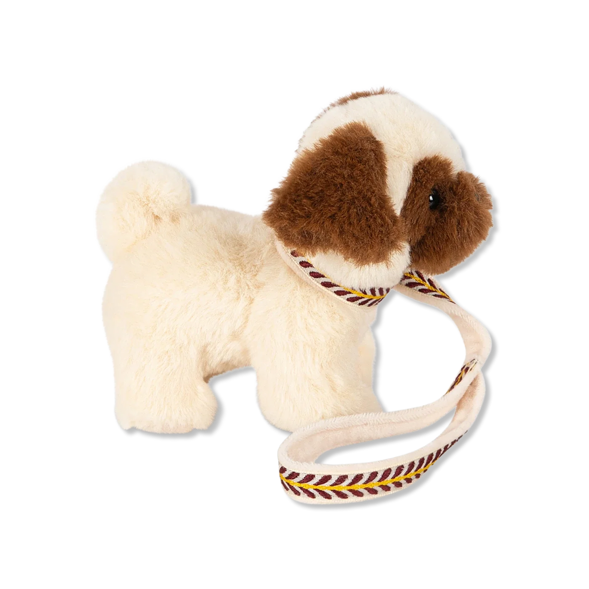 Pet pug Pluszak