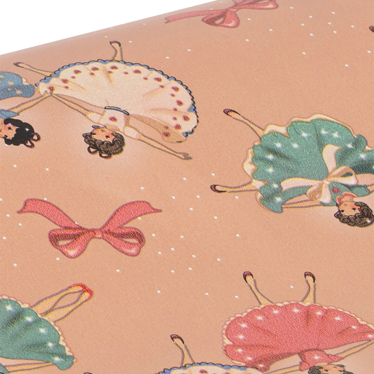 Wrapping Papier prezentowy
