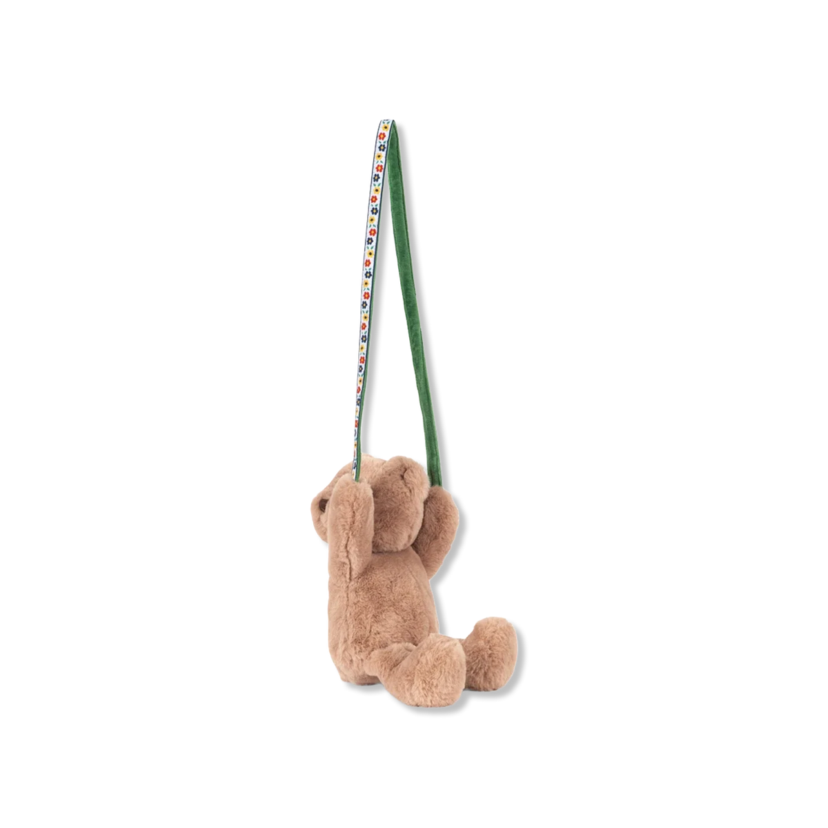Teddy Torba