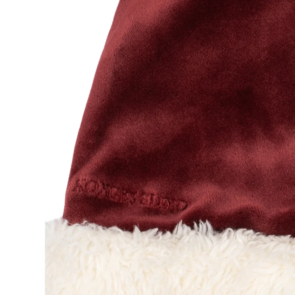 Christmas Czapka mikołaja