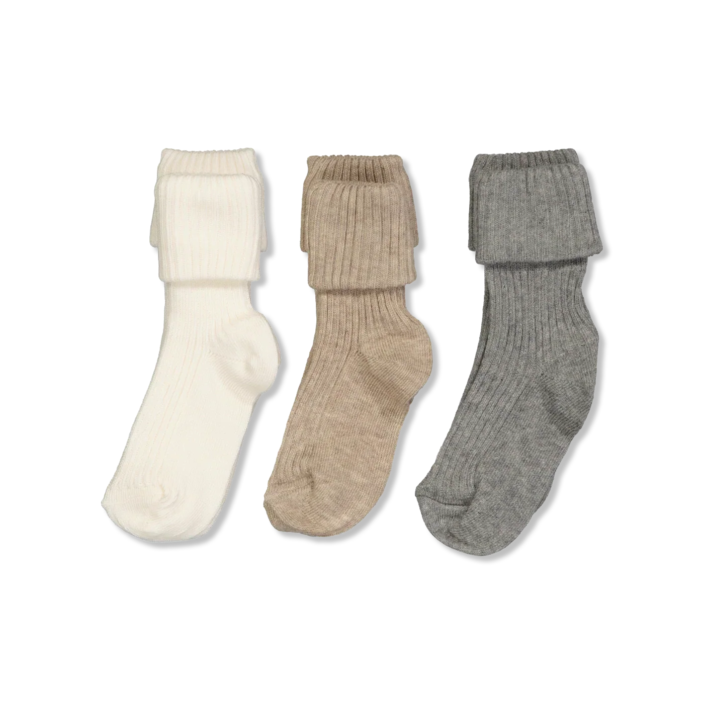 Cotton Strømper